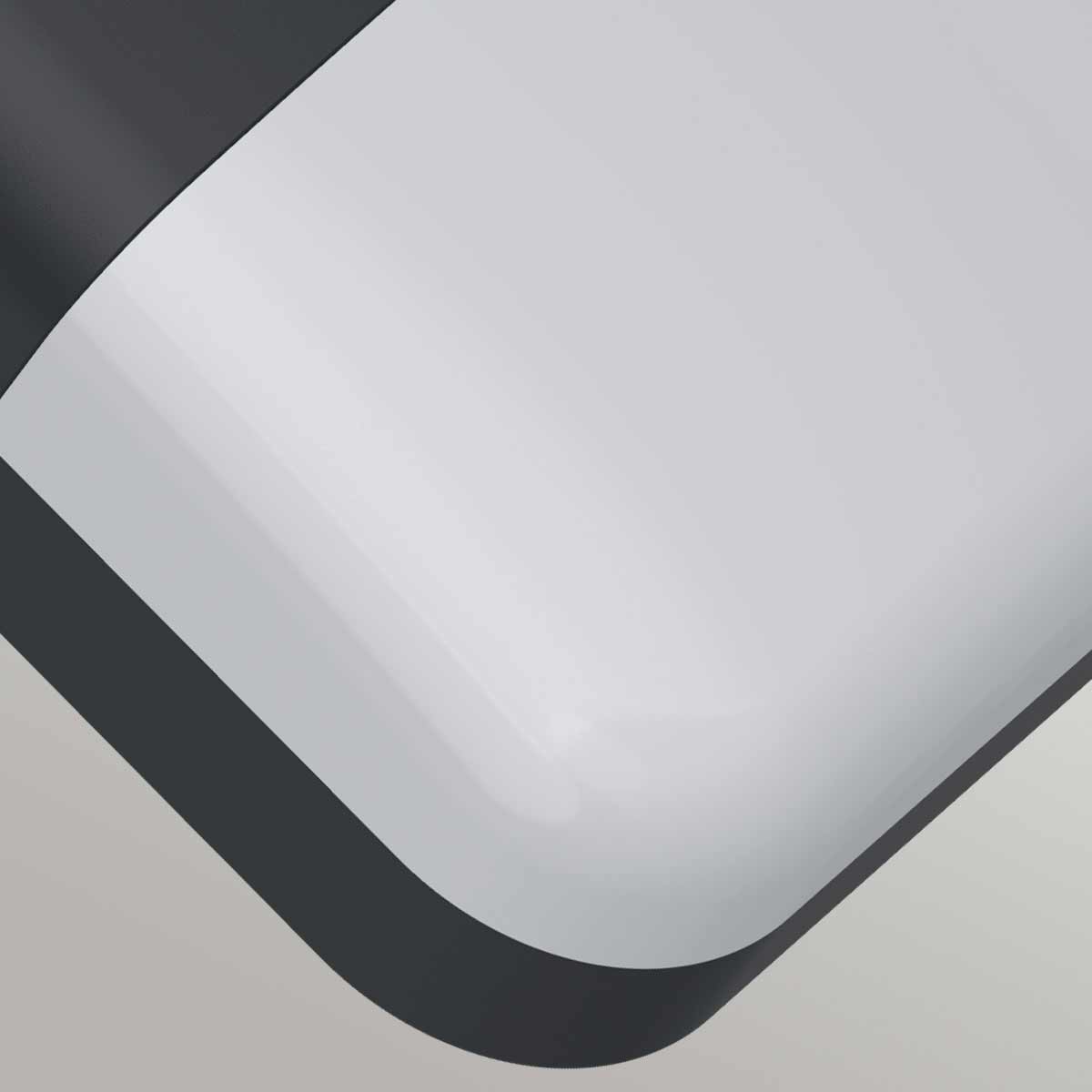Elstead Lighting Outdoor Wall Light from the Lars range. Lars LED Wall Light Product Code = LARS
