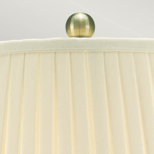 Elstead Lighting Table Lamp from the Leaves Brown Gold range. Leaves Brown Gold 1 Light Table Lamp Product Code = LEAVES-BR-GL-TL