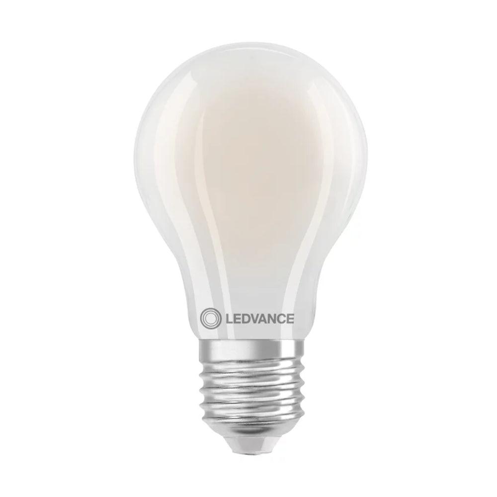 Ledvance FL-CP-L2.2ESOWW LDVC - Ledvance Osram LED GLS Part Number 4099854060090 <p>Ultra Efficient LED GLS 2.2W (40W eqv.) E27 3000K Opal Ledvance</p>