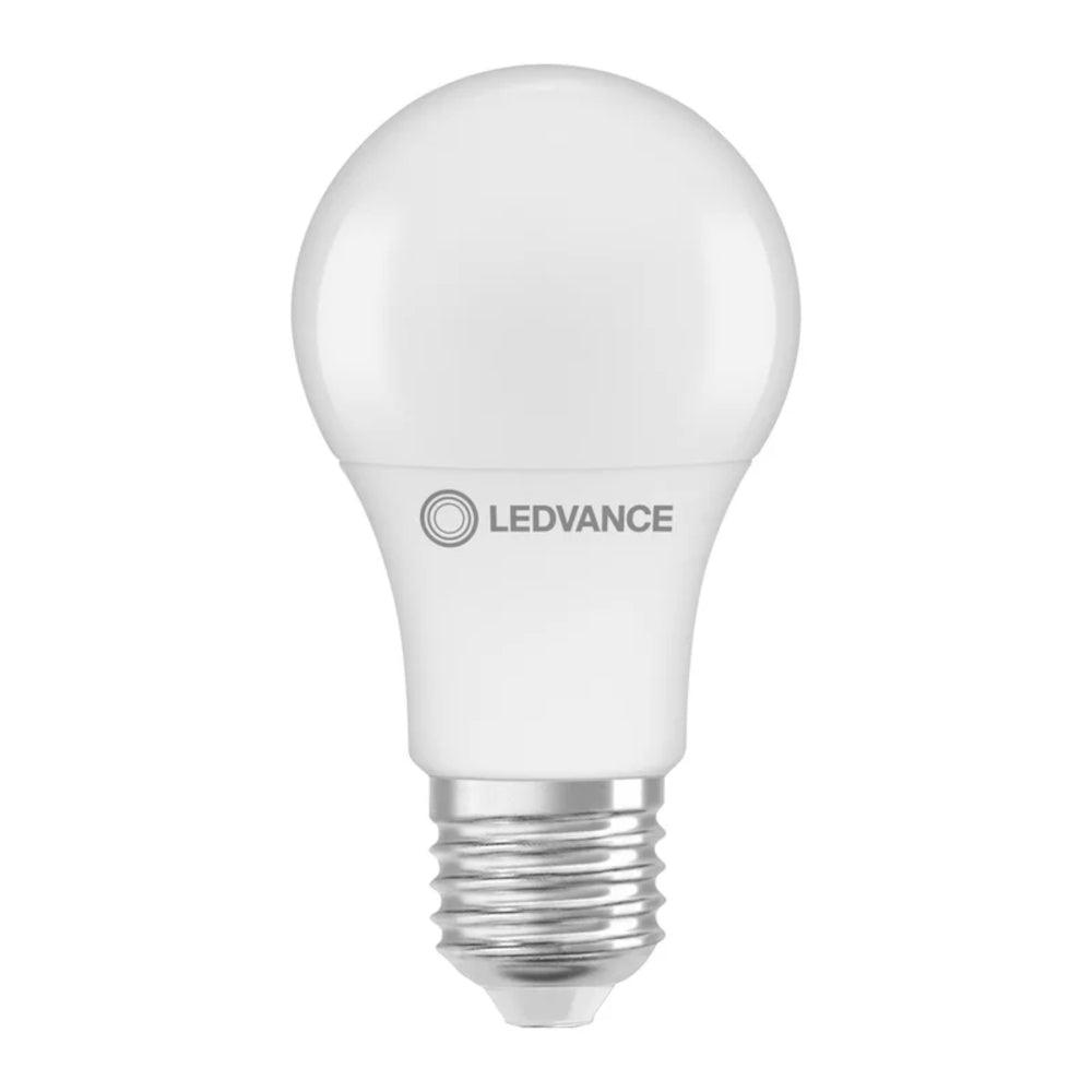 Ledvance FL-CP-L4.9ESOVWW/RA97 LVC - Ledvance Osram LED GLS Part Number 4099854075407 <p>LED Superior GLS 4.9W (40W eqv.) E27 2700K Frosted RA97 Ledvance</p>