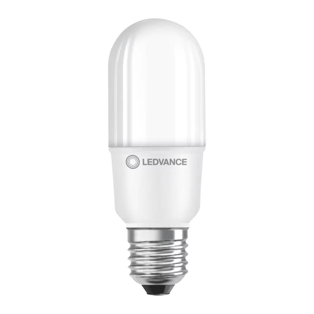 Ledvance FL-CP-LSTIK8ESOCW LDV - Ledvance Osram LED Sticks Part Number 4099854057151 <p>LED Classic Stick Lamp 8W (60W eq.) 4000K E27 Frosted Ledvance</p>