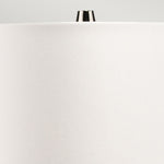 Elstead Lighting Table Lamp from the Lena - Plum range. Lena 2 Light Small Plum Table Lamp with – SKU LENA-TL-S-PLUM-OWSS