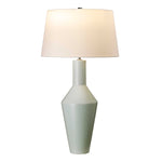 Elstead Lighting Table Lamp from the Leyton range. Leyton 1 Light Table Lamp Product Code = LEYTON-TL