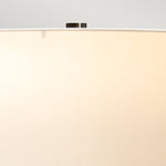 Elstead Lighting Table Lamp from the Leyton range. Leyton 1 Light Table Lamp Product Code = LEYTON-TL