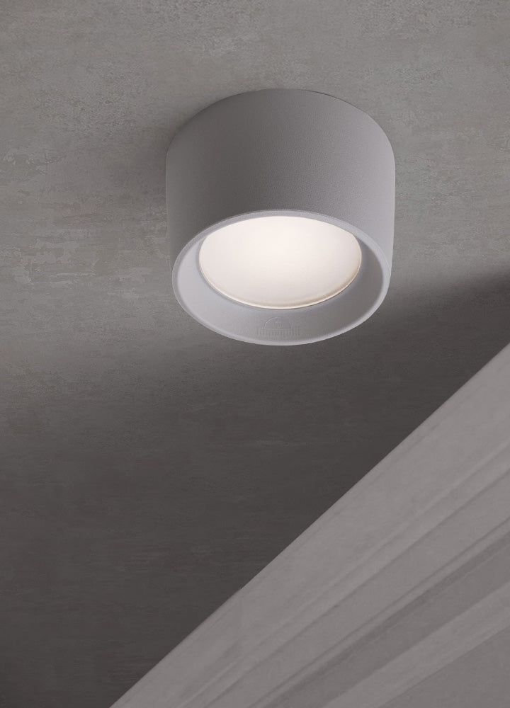 Magnalux Livia 160 7W LED Grey Part Number - LIVIA160GY