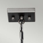 Elstead Lighting Pendant from the Louvre range. Louvre 4 Light Pendant – SKU LOUVRE-4P
