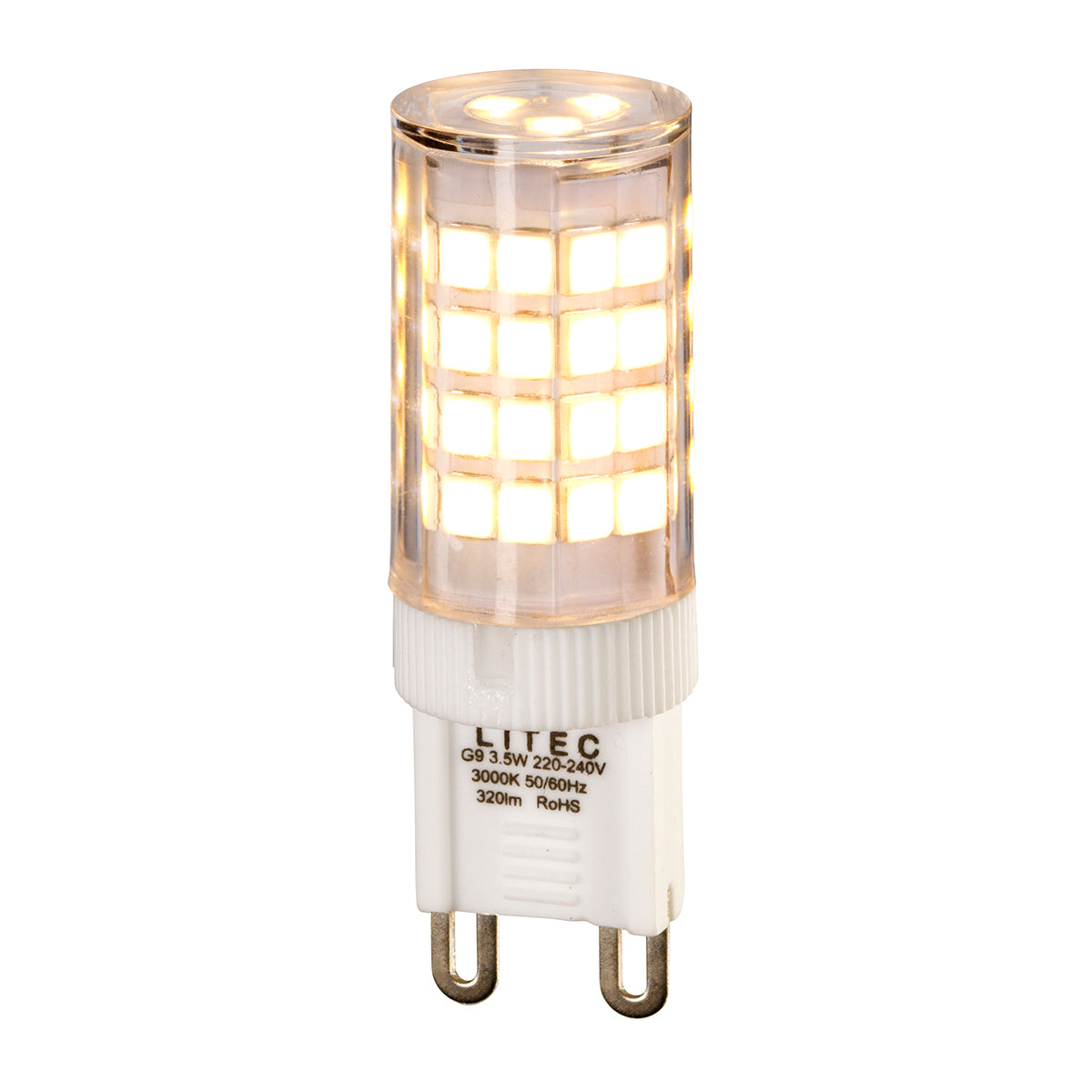 Litec Litec G9 Lamp LP-LED3W-G9