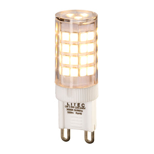 Litec Litec G9 Lamp LP-LED3W-G9