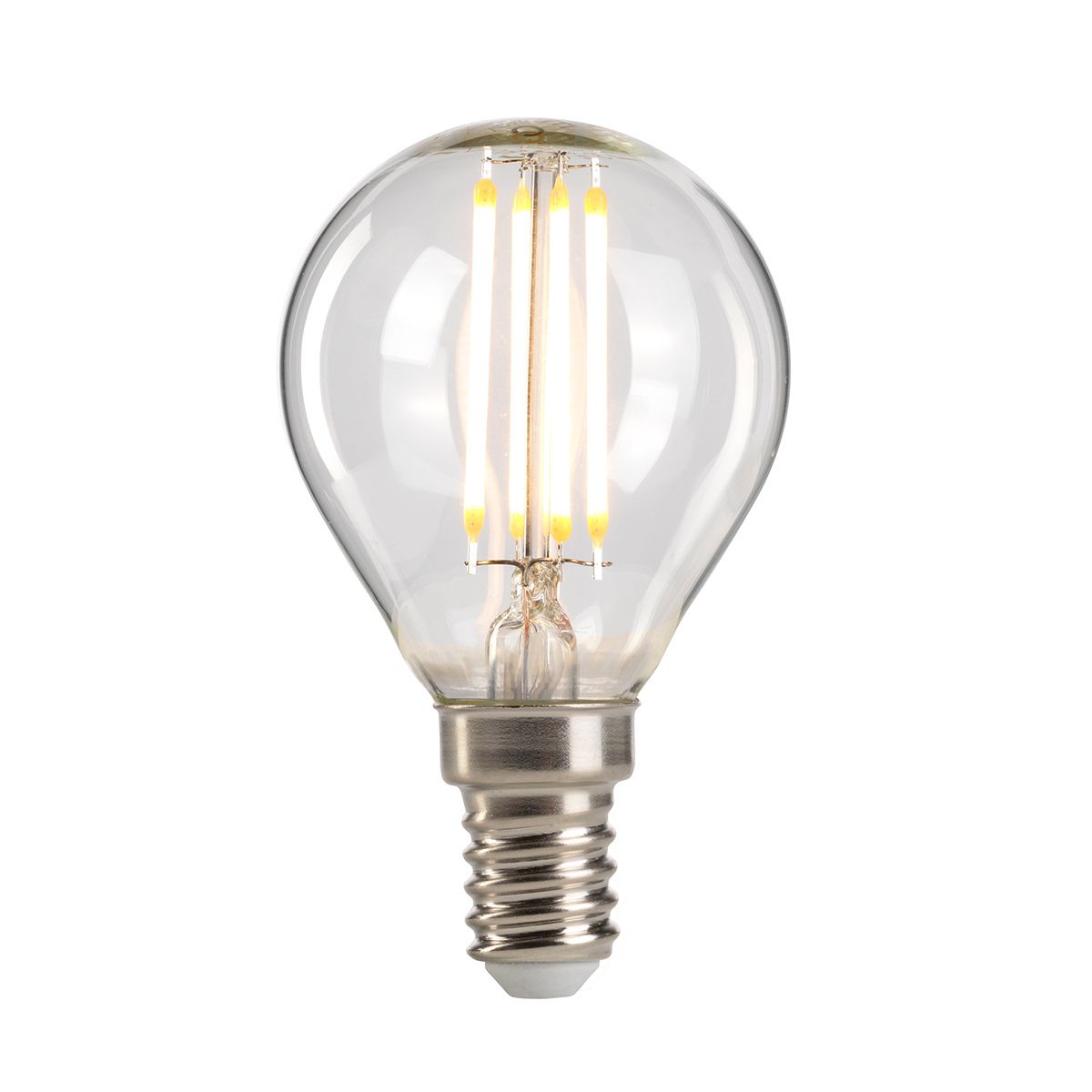 Elstead Lighting Golf Ball LED E14 Lamp – SKU LP-LED4W-E14-G45