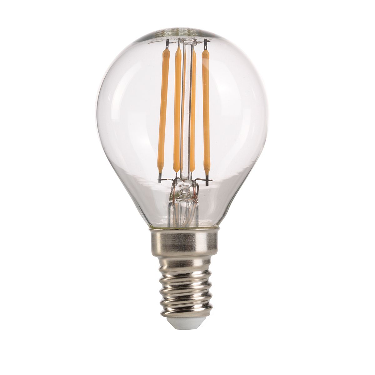 Elstead Lighting Golf Ball LED E14 Lamp – SKU LP-LED4W-E14-G45