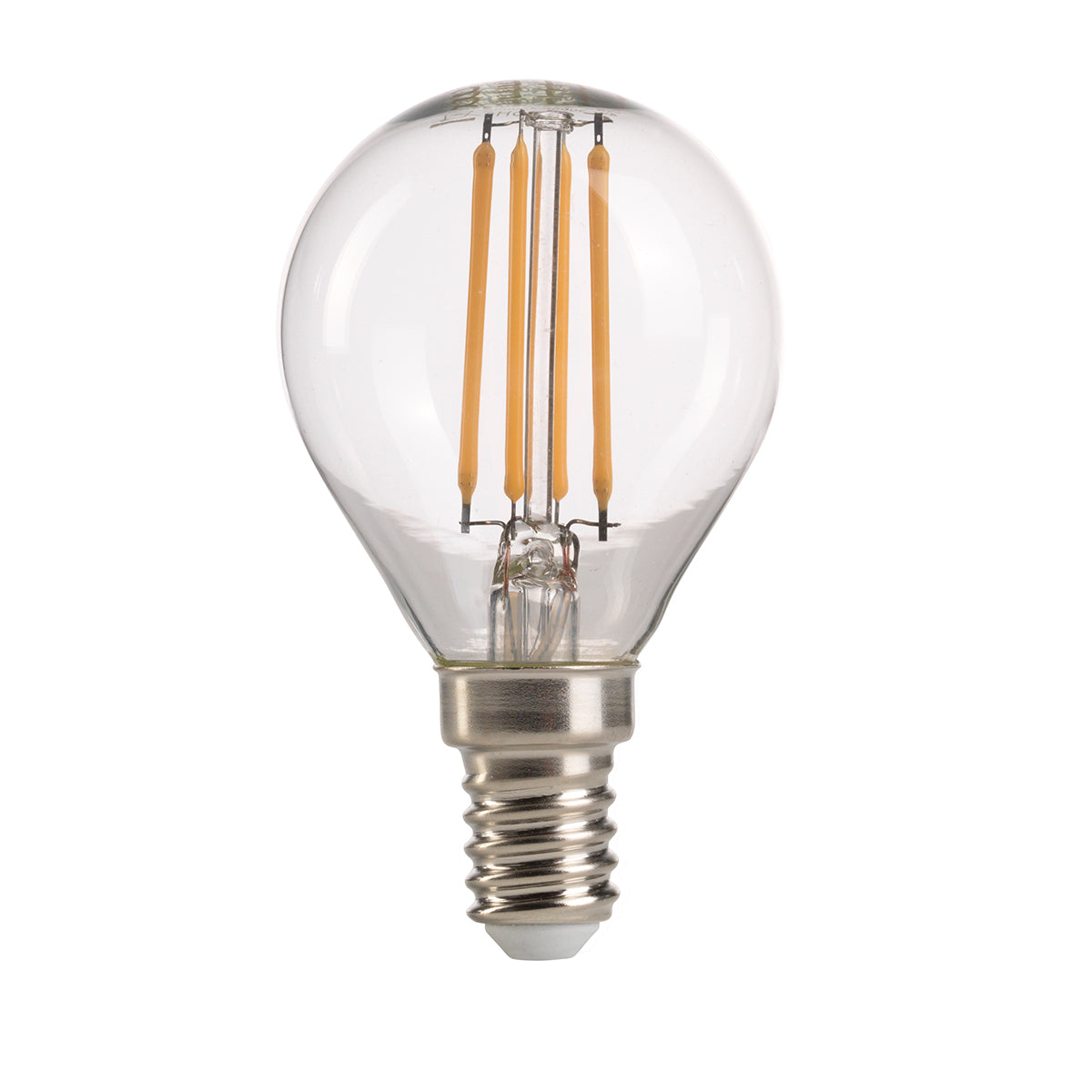 Elstead Lighting Golf Ball LED E14 Lamp LP-LED4W-E14-G45
