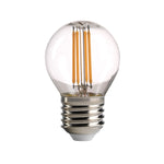 Elstead Lighting Golf Ball LED E27 Lamp – SKU LP-LED4W-E27-G45