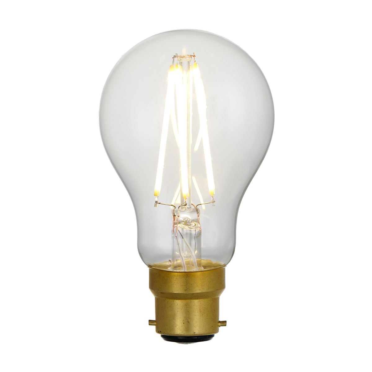 Elstead Lighting Classic LED B22 Lamp – SKU LP-LED8W-B22-A60