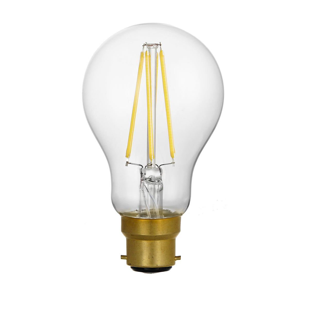 Elstead Lighting Classic LED B22 Lamp LP-LED8W-B22-A60