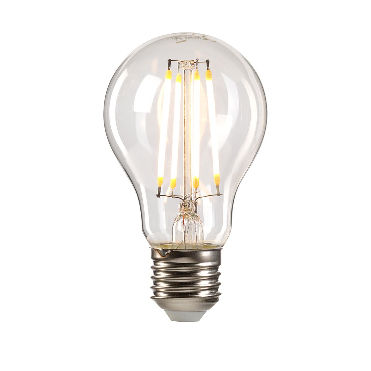 Elstead Lighting Classic LED E27 Lamp – SKU LP-LED8W-E27-A60
