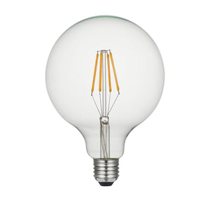 Elstead Lighting Quintiesse Collection Litec LED Clear Globe E27 Lamp from the LED Lamps range. Part Number - QN-WIMBERLEY-P-WS