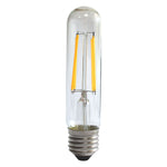 Elstead Lighting Tubular LED E27 Lamp – SKU LP-LED8W-E27-T30