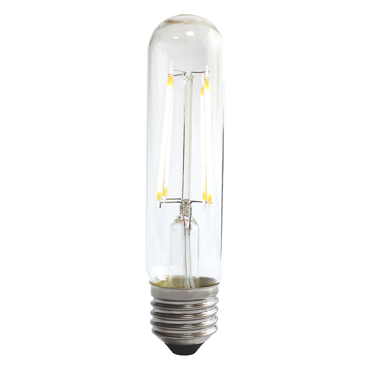 Elstead Lighting Tubular LED E27 Lamp – SKU LP-LED8W-E27-T30
