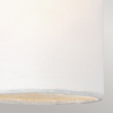 Elstead Lighting Clip Shade - for Brianna LS358