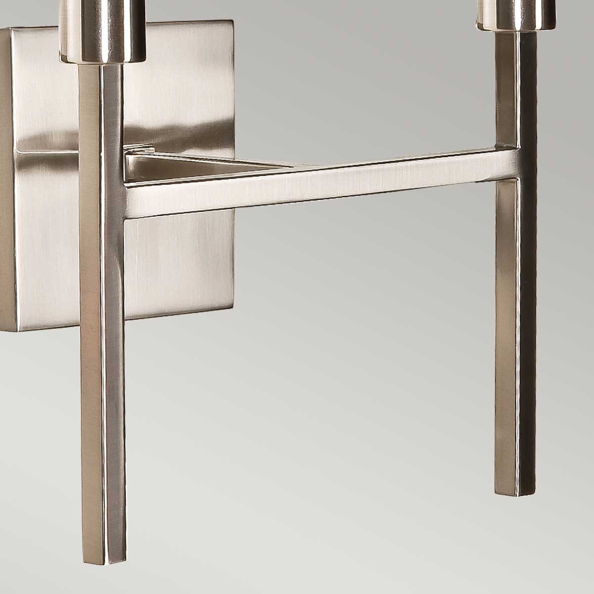 Elstead Lighting Wall Light from the Lucerne range. Lucerne 2 Light Wall Light Product Code = LUCERNE-2LT