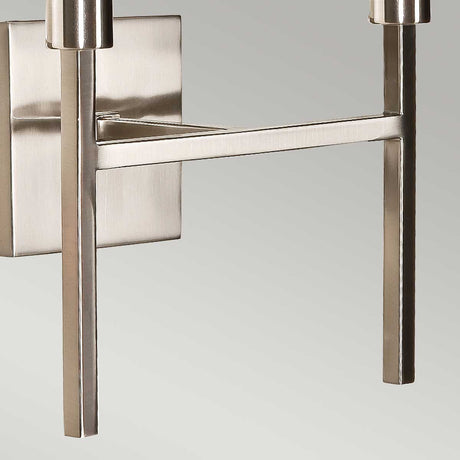Elstead Lighting Wall Light from the Lucerne range. Lucerne 2 Light Wall Light Product Code = LUCERNE-2LT