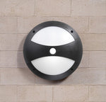 Magnalux LUCIA Eyelid White Opal E27 Part Number - LUCIAELWH/E27