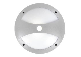 Magnalux LUCIA Grey Waisted Band Opal E27 Part Number - LUCIAGDGY/E27