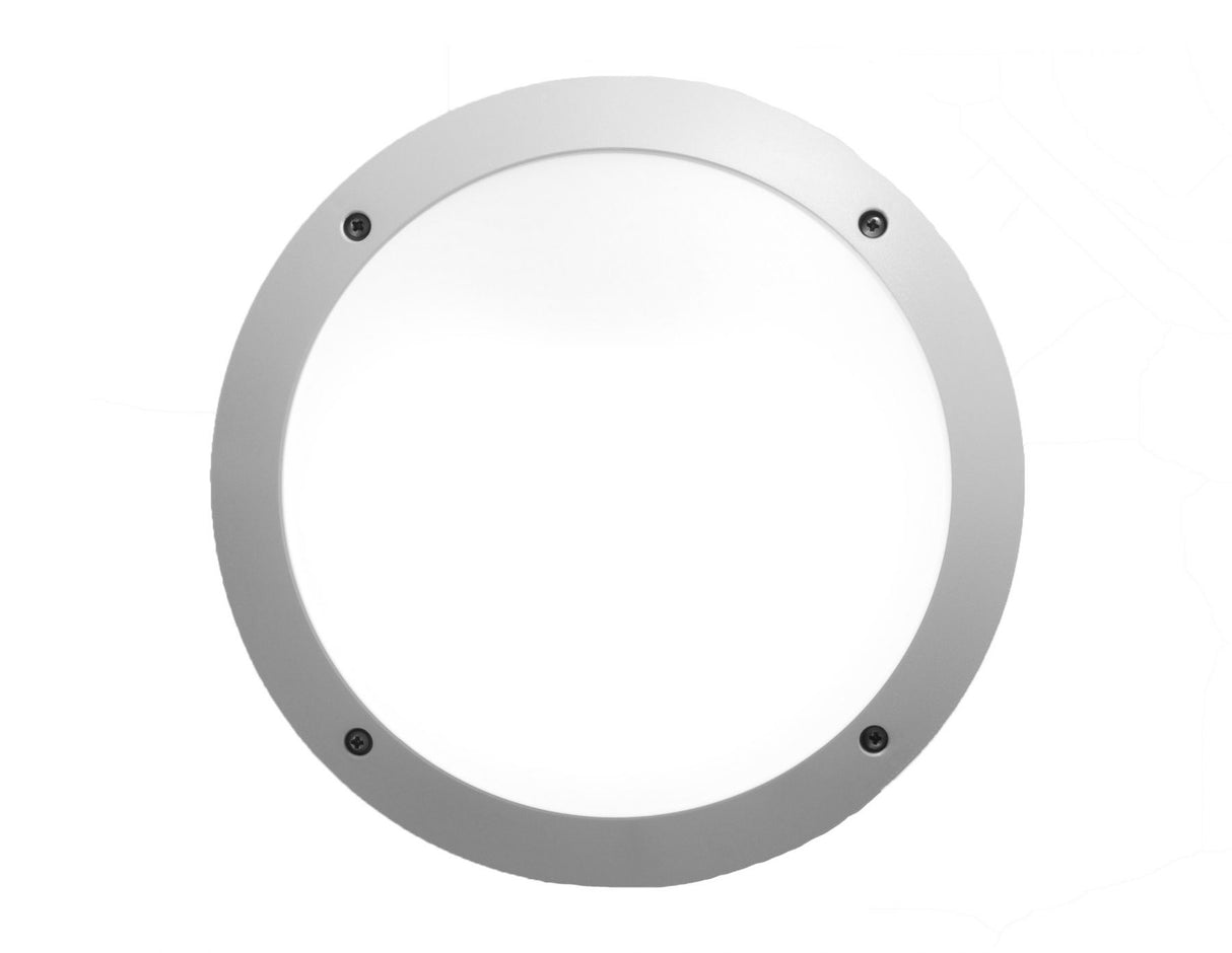 Magnalux LUCIA Grey Opal E27 Part Number - LUCIAGY/E27