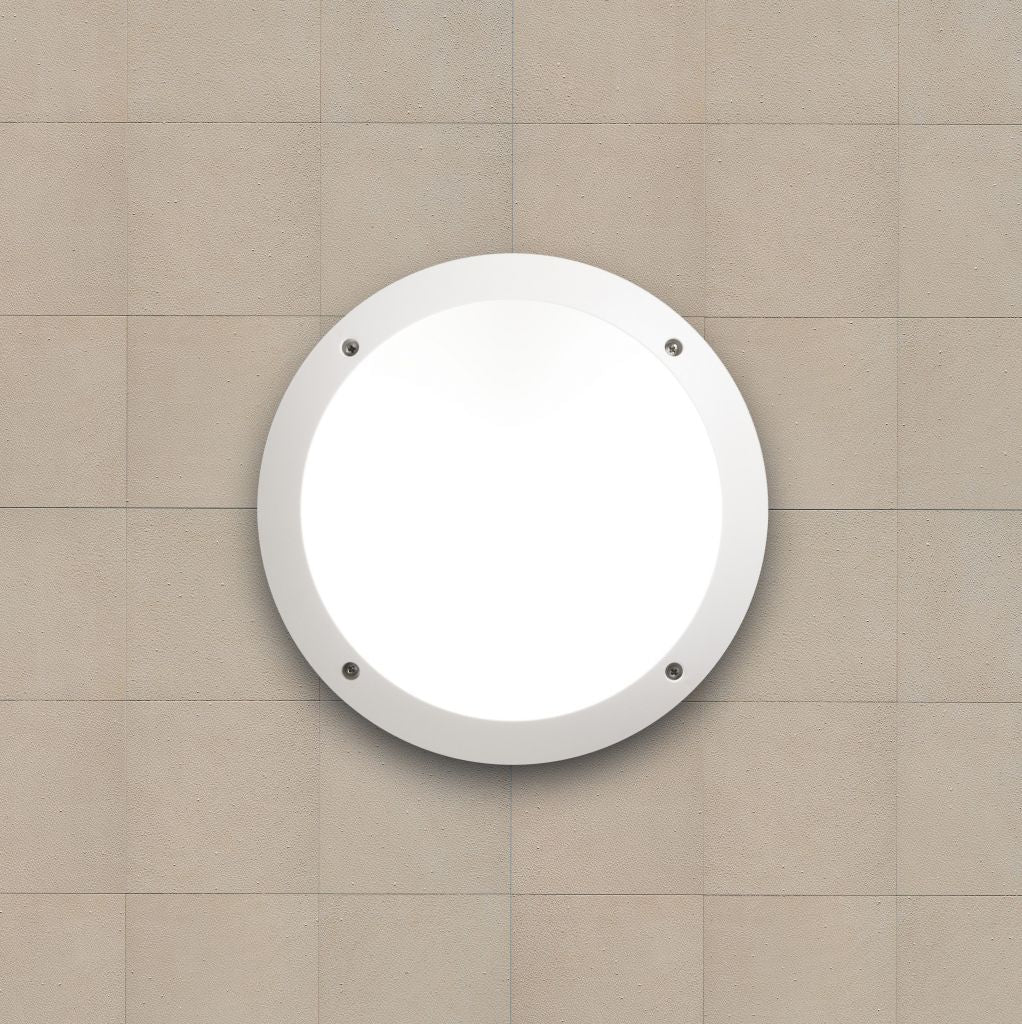 Magnalux LUCIA Grey Opal E27 Part Number - LUCIAGY/E27