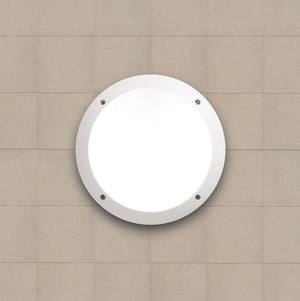 Magnalux LUCIA Grey Opal E27 Part Number - LUCIAGY/E27