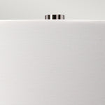 Elstead Lighting Table lamp from the Luga range. Luga Table Lamp - Natural Product Code = LUGA-TL-NATURAL