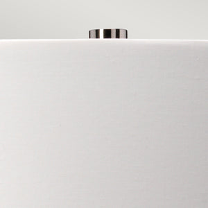 Elstead Lighting Table lamp from the Luga range. Luga Table Lamp - Natural Product Code = LUGA-TL-NATURAL