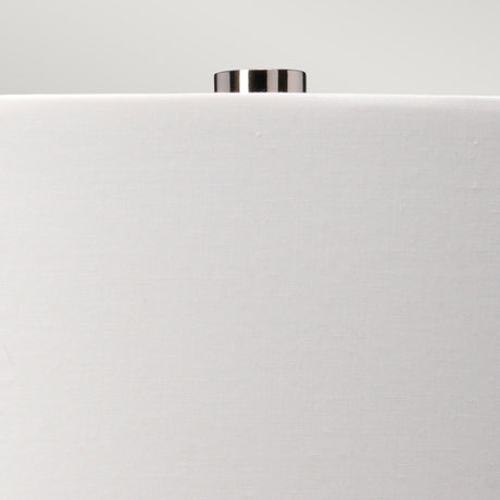 Elstead Lighting Table lamp from the Luga range. Luga Table Lamp - Natural Product Code = LUGA-TL-NATURAL
