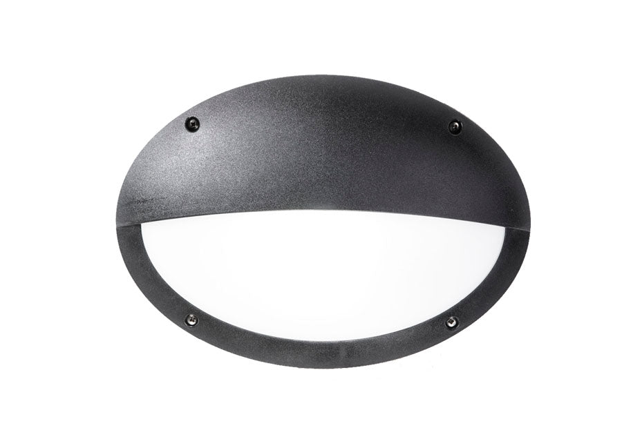 Magnalux Maddi HL Black Opal LED 11W 4000K GX53 Part Number - MADDIHLBL