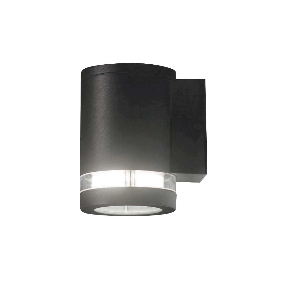 Elstead Lighting Outdoor Wall Light from the Magnus range. Magnus 1 Light Wall Light  Product Code = MAGNUS-1