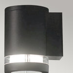 Elstead Lighting Outdoor Wall Light from the Magnus range. Magnus 1 Light Wall Light  Product Code = MAGNUS-1