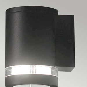 Elstead Lighting Outdoor Wall Light from the Magnus range. Magnus 1 Light Wall Light  Product Code = MAGNUS-1