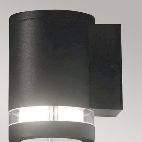 Elstead Lighting Outdoor Wall Light from the Magnus range. Magnus 1 Light Wall Light  Product Code = MAGNUS-1