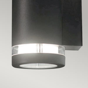 Elstead Lighting Outdoor Wall Light from the Magnus range. Magnus 1 Light Wall Light  Product Code = MAGNUS-1