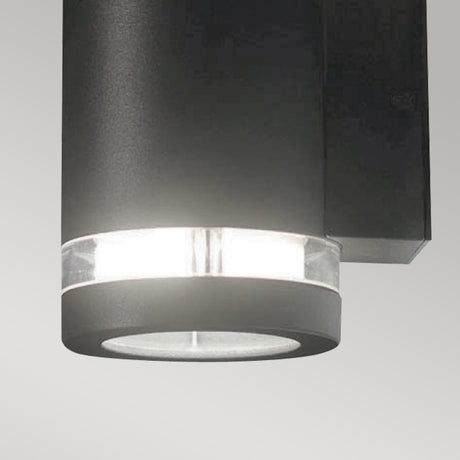 Elstead Lighting Outdoor Wall Light from the Magnus range. Magnus 1 Light Wall Light  Product Code = MAGNUS-1