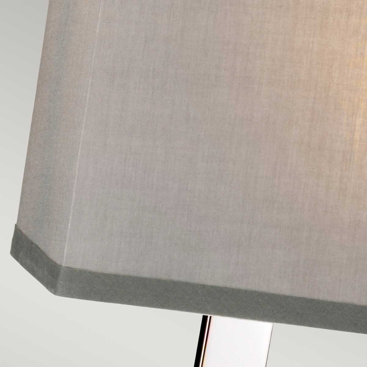 Elstead Lighting Table Lamp from the Magro range. Magro 1 Light Table Lamp Product Code = MAGRO-TL