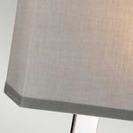 Elstead Lighting Table Lamp from the Magro range. Magro 1 Light Table Lamp Product Code = MAGRO-TL