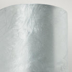Norlys Mandal 1 Light Down Wall Light Galvanised MANDAL-DN-GAL