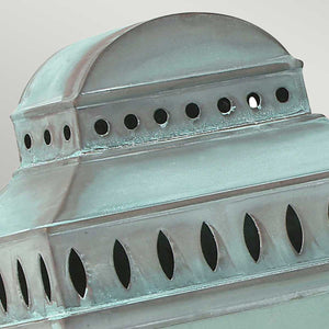 Elstead Lighting Outdoor Wall Light from the Mansion House range. Mansion House 1 Light Wall Lantern Product Code = MANSION-HOUSE-V