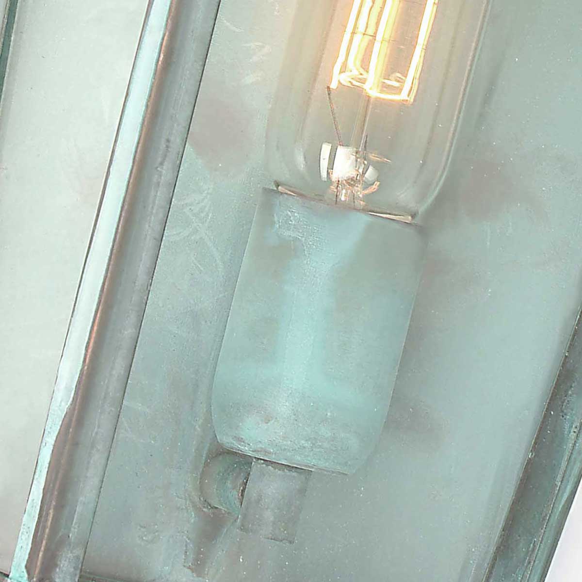 Elstead Lighting Outdoor Wall Light from the Mansion House range. Mansion House 1 Light Wall Lantern Product Code = MANSION-HOUSE-V