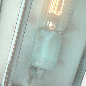 Elstead Lighting Outdoor Wall Light from the Mansion House range. Mansion House 1 Light Wall Lantern Product Code = MANSION-HOUSE-V