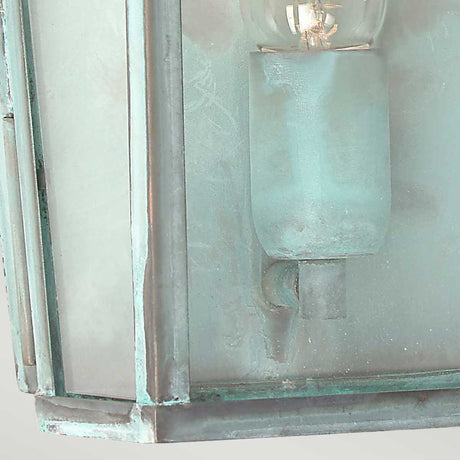 Elstead Lighting Outdoor Wall Light from the Mansion House range. Mansion House 1 Light Wall Lantern Product Code = MANSION-HOUSE-V