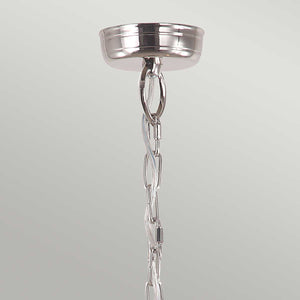 Elstead Lighting Outdoor Hanging from the Mansion House range. Mansion House 3 Light Chain Lantern Product Code = MANSION-HOUSE8-PN