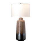 Elstead Lighting Table Lamp from the Maryland range. Maryland 1 Light Table Lamp Product Code = MARYLAND-TL