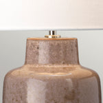 Elstead Lighting Table Lamp from the Maryland range. Maryland 1 Light Table Lamp Product Code = MARYLAND-TL